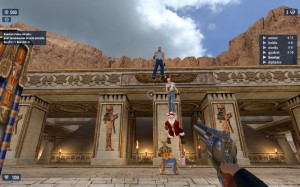 Serious Sam II