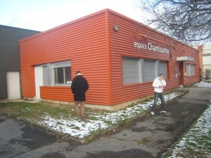 Cyber Centre